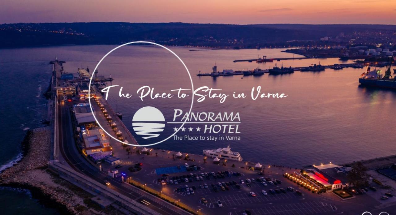 Otel Panorama - Free Ev Charging Station 4*
