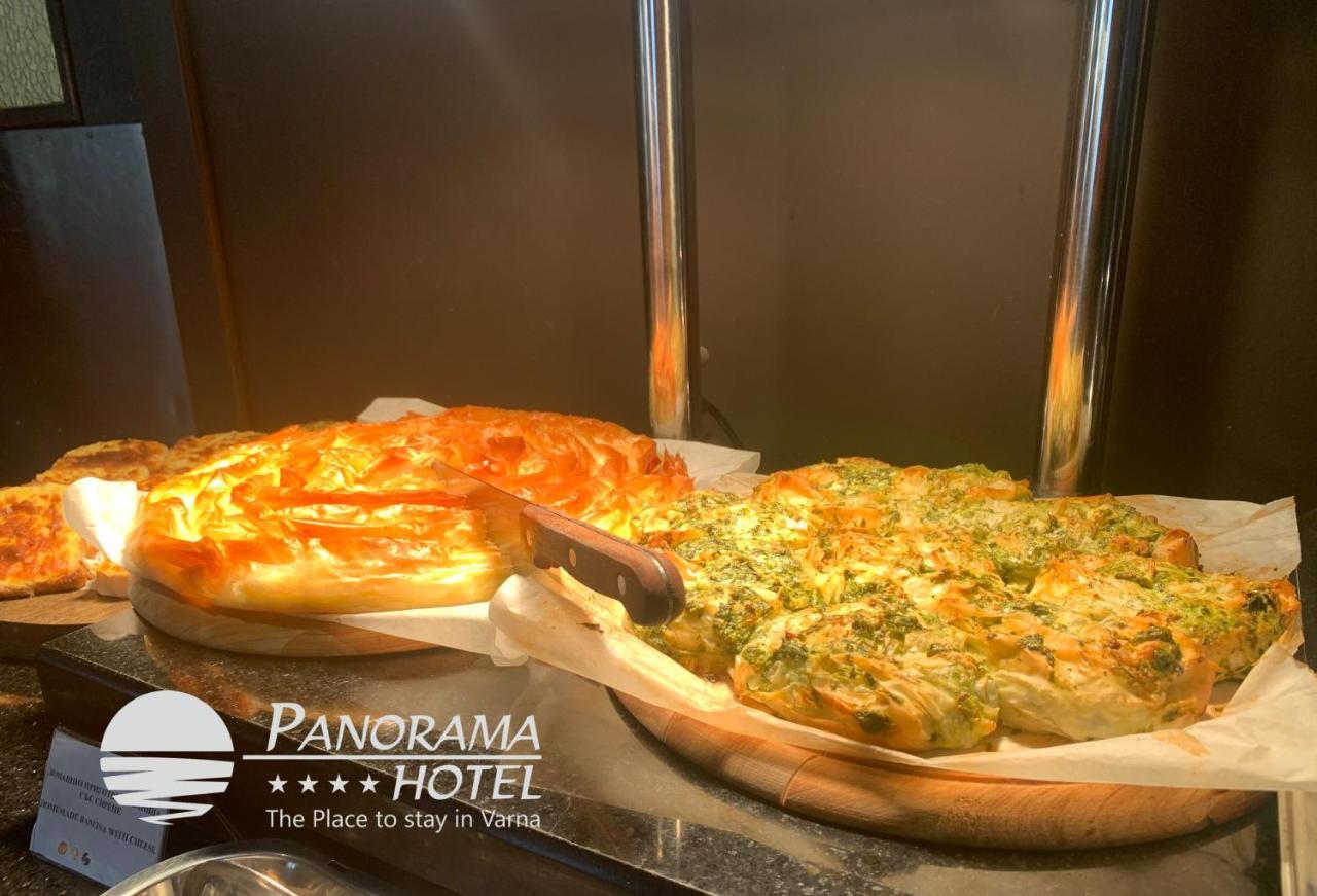 Panorama - Free Ev Charging Station Hotel