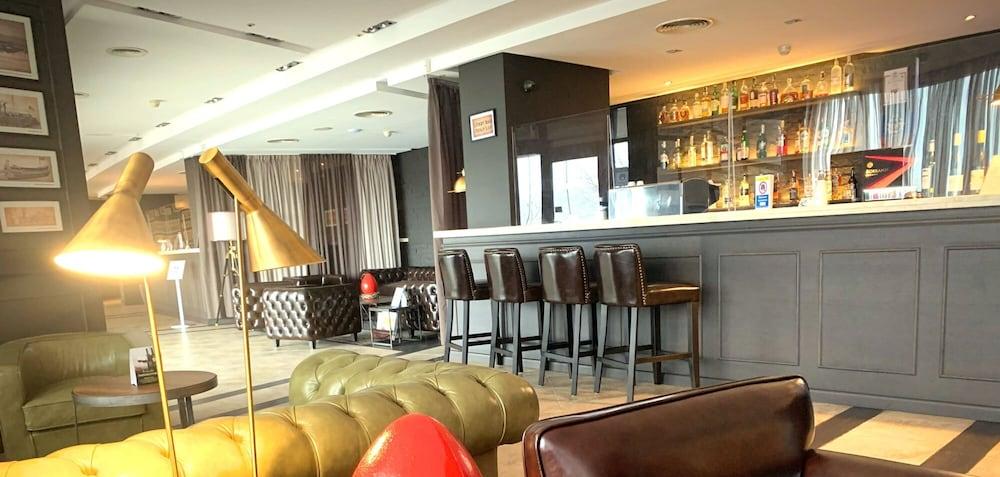 Panorama - Free Ev Charging Station Otel 4*