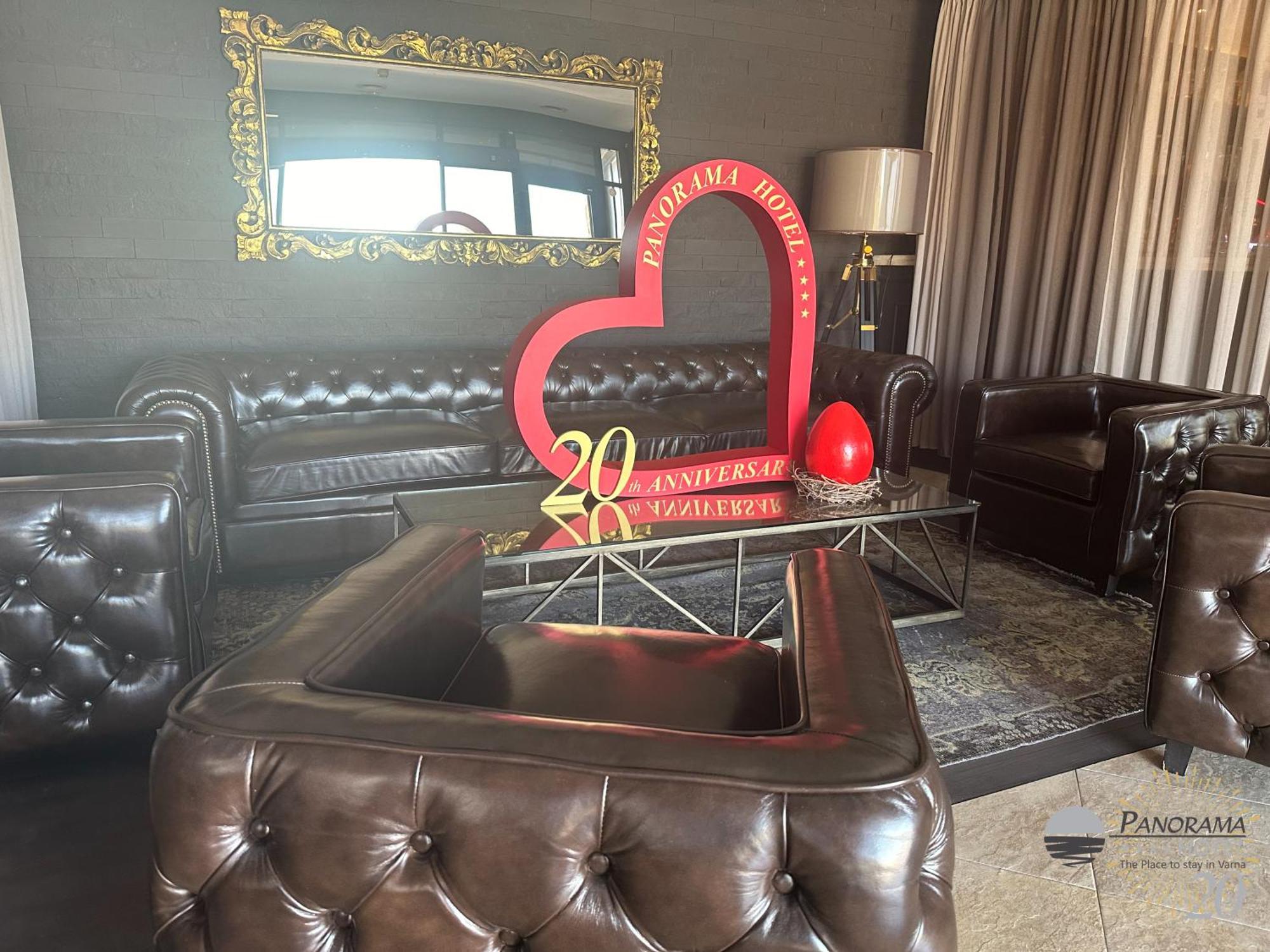 Panorama - Free Ev Charging Station Otel