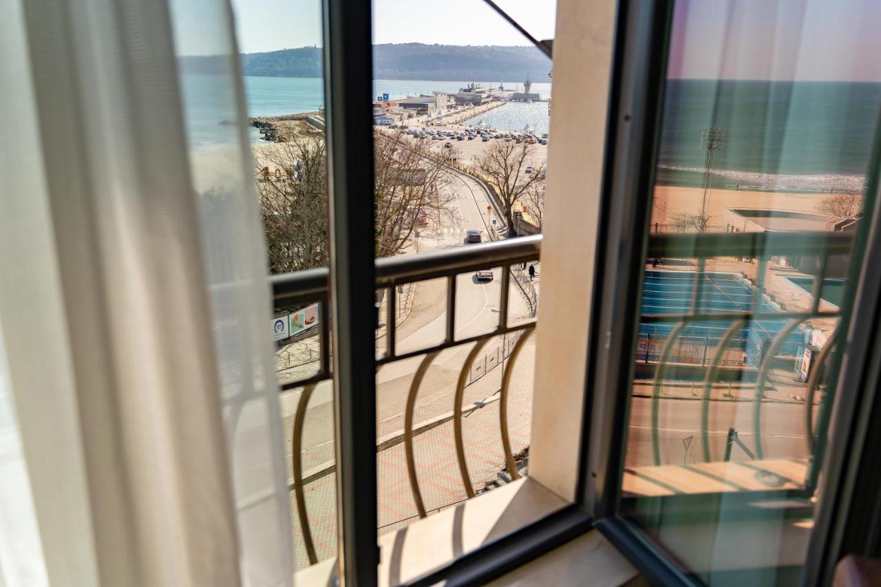 Hotel Panorama - Free Ev Charging Station 4*