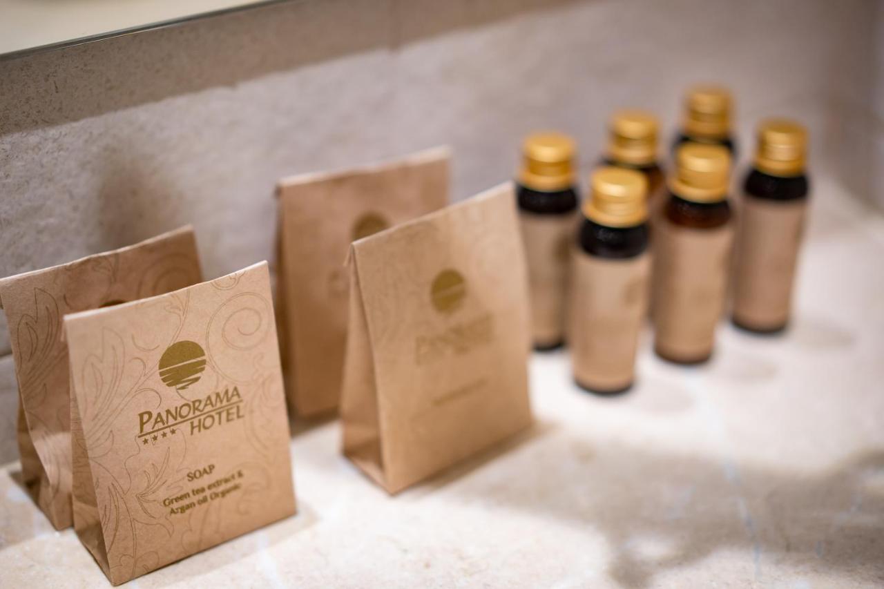 Panorama - Free Ev Charging Station Hotel 4*