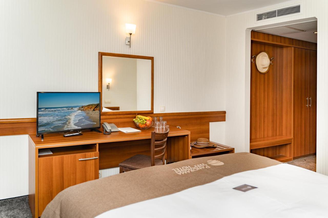 Hotel Panorama - Free Ev Charging Station