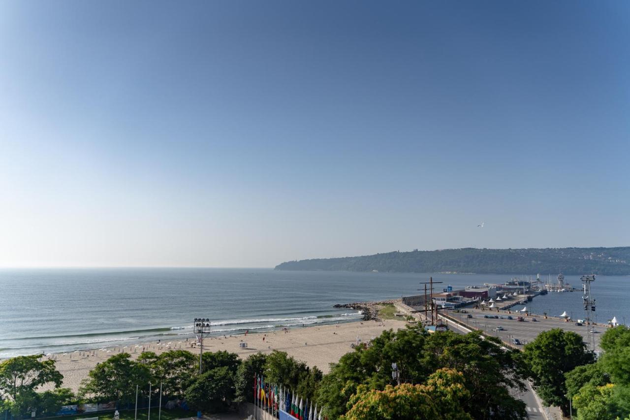 Otel Panorama - Free Ev Charging Station