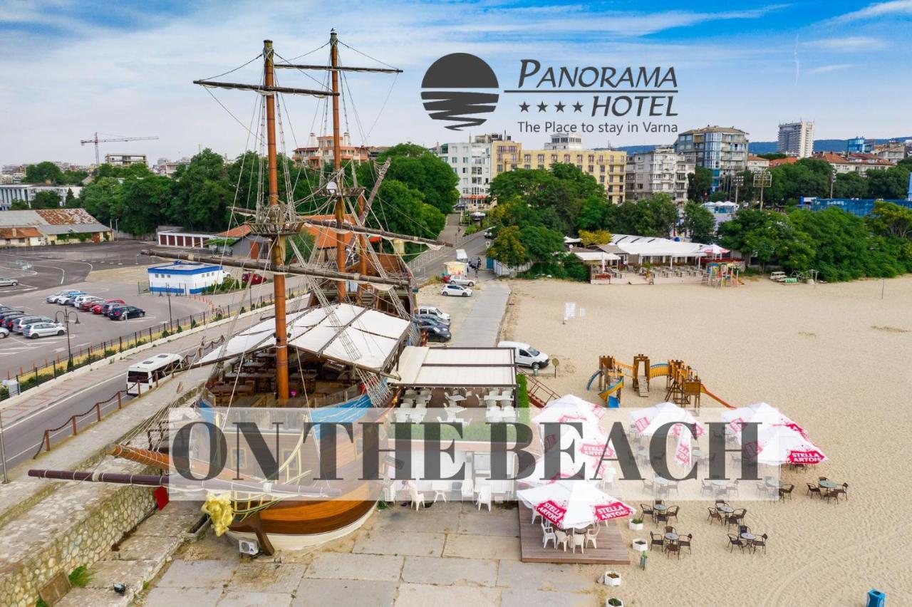 Hotel Panorama - Free Ev Charging Station