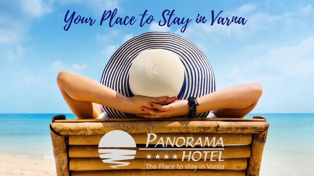 Panorama - Free Ev Charging Station Hotel 4*
