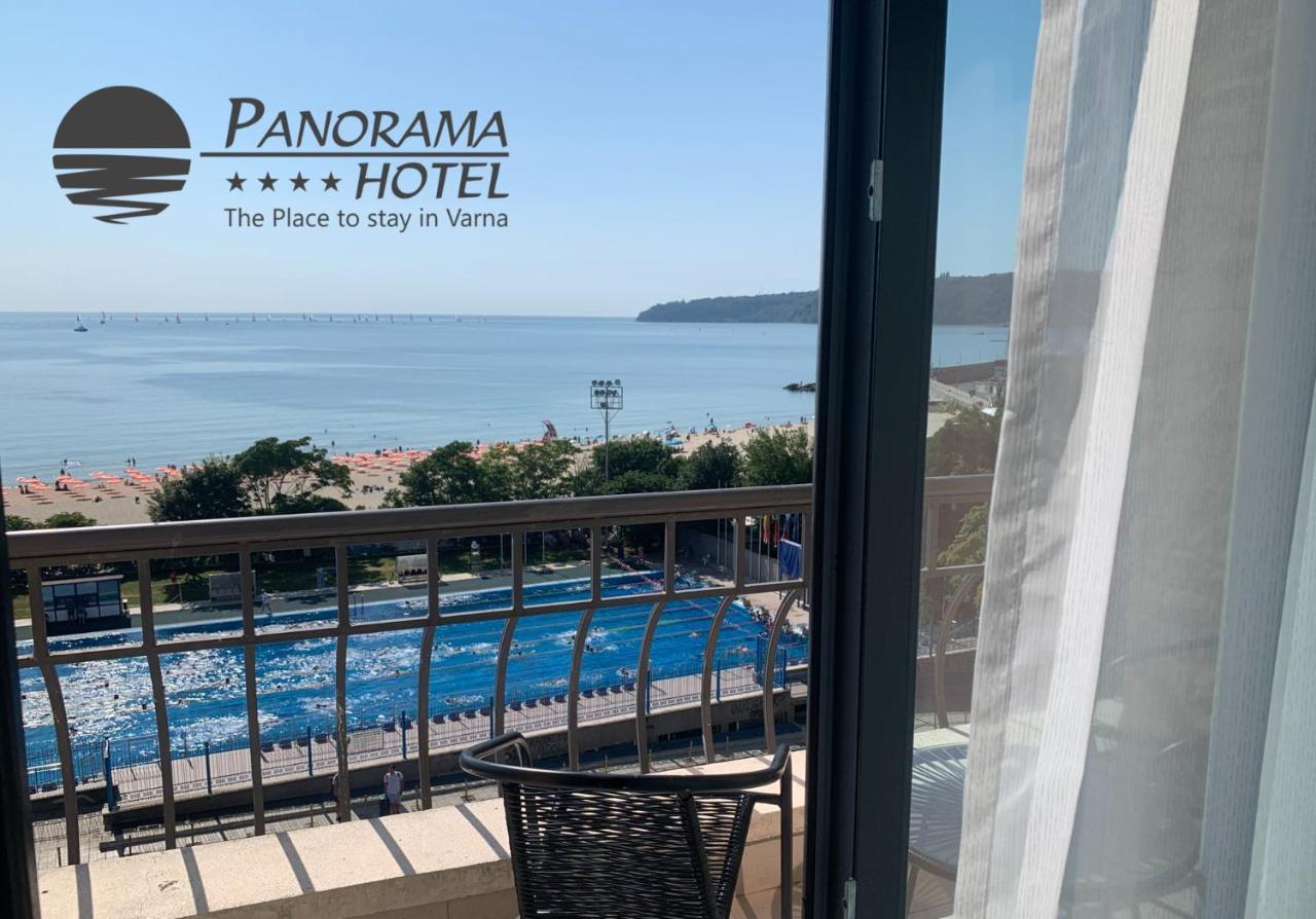 Panorama - Free Ev Charging Station 4*