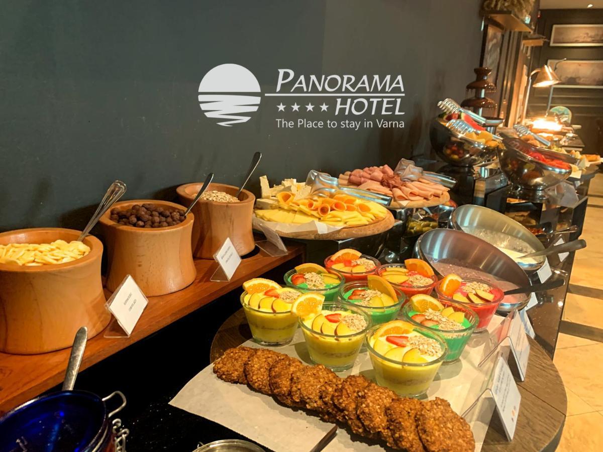 Panorama - Free Ev Charging Station Hotel 4*
