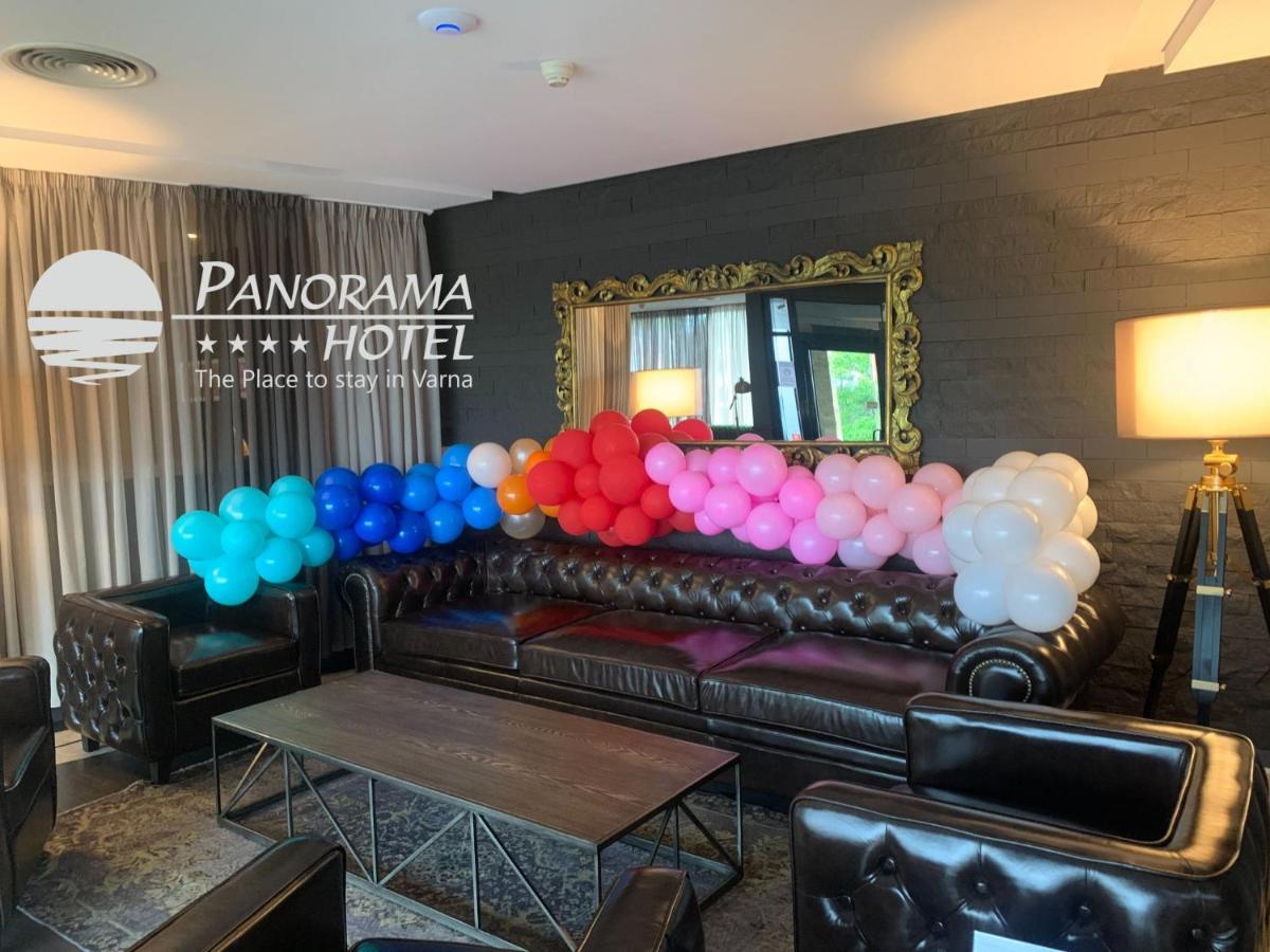 Hotel Panorama - Free Ev Charging Station 4*