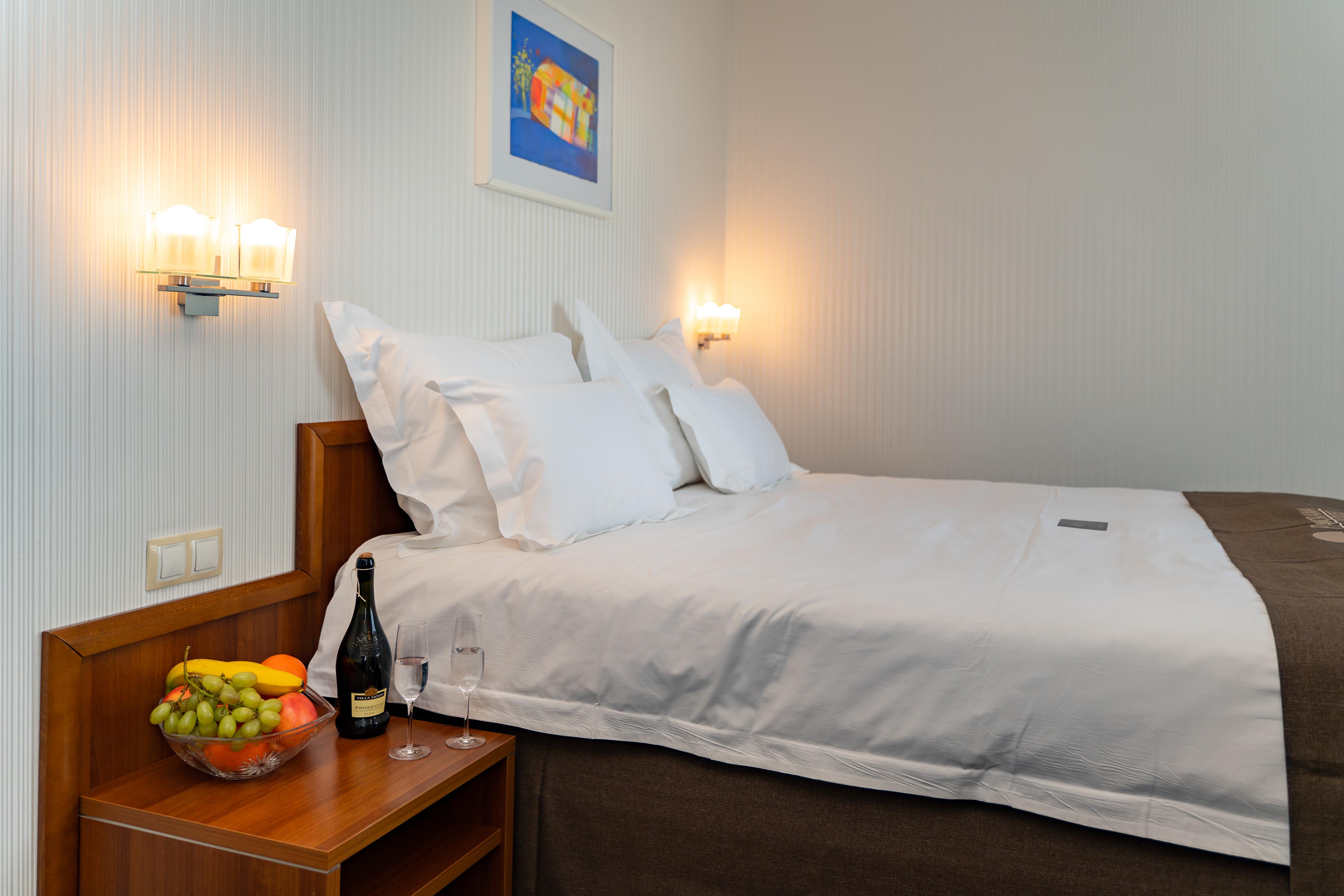 Panorama - Free Ev Charging Station Hotel 4*