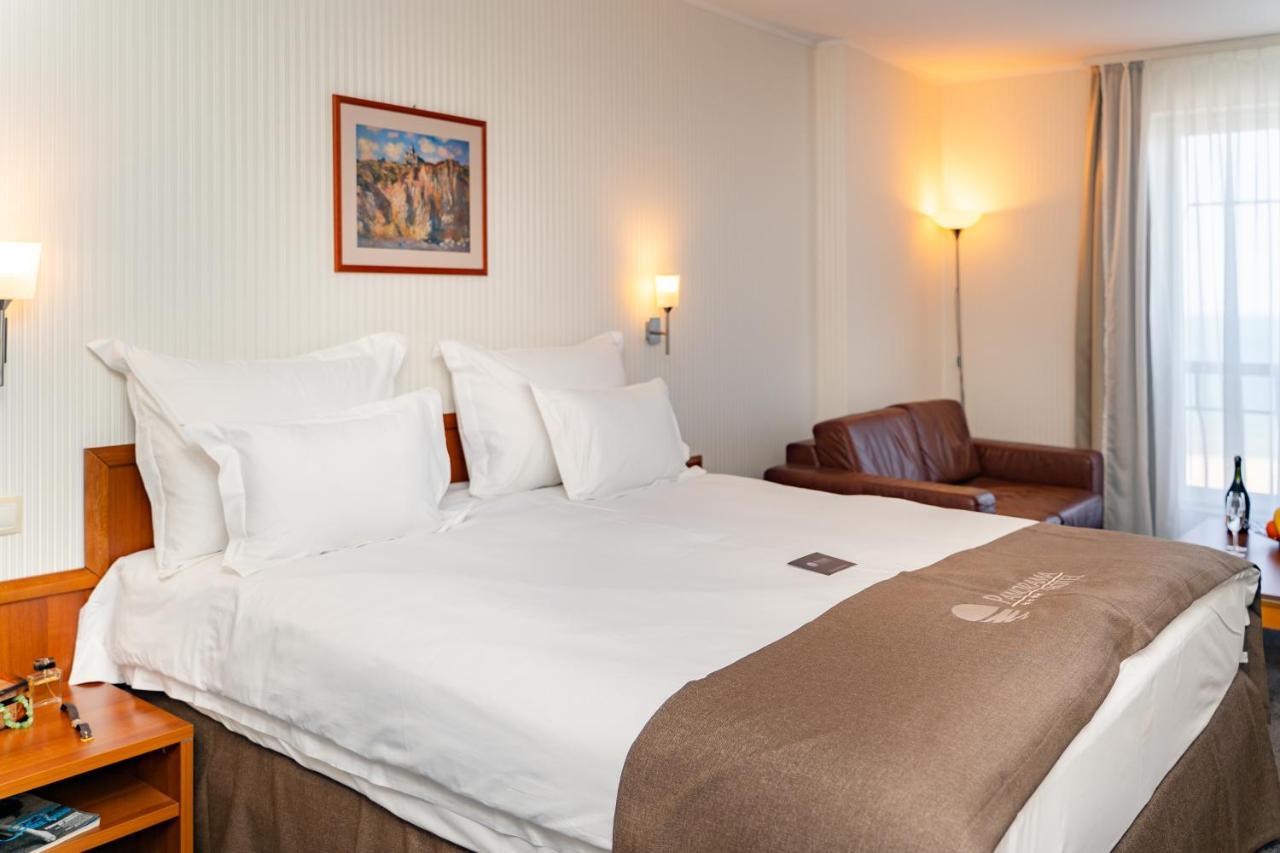 Panorama - Free Ev Charging Station Hotel 4*